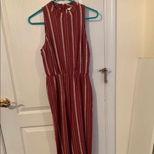 Women’s jumpsuit